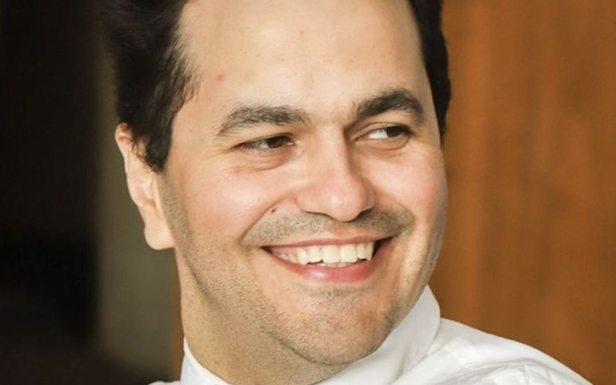 Frederico De Lucca, Founder and Director of Standform