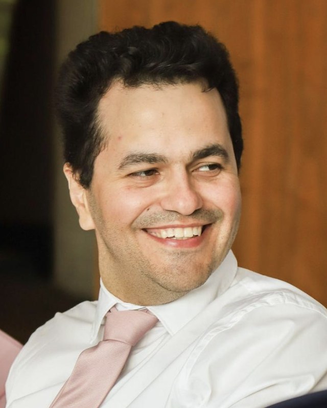Frederico De Lucca, Founder and Director of Standform